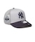 ニューエラ（NEW ERA）メッシュキャップ 9FORTY A-Frame トラッカー MLB Side Patch ニューヨーク・ヤンキース 14744895