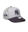 ニューエラ（NEW ERA）メッシュキャップ 9FORTY A-Frame トラッカー MLB Side Patch ニューヨーク・ヤンキース 14744895