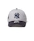 ニューエラ（NEW ERA）メッシュキャップ 9FORTY A-Frame トラッカー MLB Side Patch ニューヨーク・ヤンキース 14744895