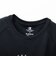 チャンピオン（CHAMPION）バスケットボールウェア ジュニア ショートスリーブTシャツ CK-EB315 090