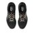 アシックス（ASICS）ランニングシューズ トレランシューズ ゲルソノマ 8 ゴアテックス ブラック レッド 1011B977.005 防水