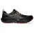 アシックス（ASICS）ランニングシューズ トレランシューズ ゲルソノマ 8 ゴアテックス ブラック レッド 1011B977.005 防水