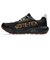 アシックス（ASICS）ランニングシューズ トレランシューズ ゲルソノマ 8 ゴアテックス ブラック レッド 1011B977.005 防水