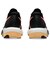 アシックス（ASICS）ランニングシューズ トレーニングシューズ 部活 マジックスピード 5 ブラック ピンク 1013A183.002