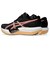 アシックス（ASICS）ランニングシューズ トレーニングシューズ 部活 マジックスピード 5 ブラック ピンク 1013A183.002
