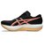 アシックス（ASICS）ランニングシューズ トレーニングシューズ 部活 マジックスピード 5 ブラック ピンク 1013A183.002
