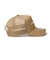 ニューエラ（NEW ERA）メッシュキャップ 9FORTY A-Frame トラッカー Handwritten Logo Logo 14744921
