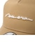 ニューエラ（NEW ERA）メッシュキャップ 9FORTY A-Frame トラッカー Handwritten Logo Logo 14744921