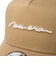 ニューエラ（NEW ERA）メッシュキャップ 9FORTY A-Frame トラッカー Handwritten Logo Logo 14744921