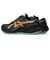 アシックス（ASICS）ランニングシューズ トレランシューズ トラブーコ 14 ベージュ ブラック 1011C166.200