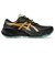 アシックス（ASICS）ランニングシューズ トレランシューズ トラブーコ 14 ベージュ ブラック 1011C166.200