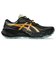 アシックス（ASICS）ランニングシューズ トレランシューズ トラブーコ 14 ベージュ ブラック 1011C166.200