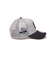 ニューエラ（NEW ERA）メッシュキャップ キッズ Youth 9FORTY A-Frame トラッカー MLB Side Patch ニューヨーク・ヤンキ…