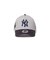 ニューエラ（NEW ERA）メッシュキャップ キッズ Youth 9FORTY A-Frame トラッカー MLB Side Patch ニューヨーク・ヤンキ…