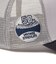 ニューエラ（NEW ERA）メッシュキャップ キッズ Youth 9FORTY A-Frame トラッカー MLB Side Patch ニューヨーク・ヤンキ…
