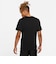 バスケットボールウェア HP AJ5 GFX 半袖Tシャツ クルー DD5265-010