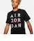 バスケットボールウェア HP AJ5 GFX 半袖Tシャツ クルー DD5265-010