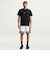 ナイキ（NIKE）バスケットボールウェア HP AS M NK 半袖Tシャツ M90 SUMMIT IM5055-010