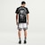 ナイキ（NIKE）バスケットボールウェア HP AS M NK 半袖Tシャツ M90 SUMMIT IM5055-010