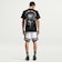 ナイキ（NIKE）バスケットボールウェア HP AS M NK 半袖Tシャツ M90 SUMMIT IM5055-010