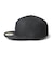 ニューエラ（NEW ERA）キャップ 59FIFTY MLB Black on Black シカゴ・ホワイトソックス 14745189