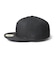 ニューエラ（NEW ERA）キャップ 59FIFTY MLB Black on Black シカゴ・ホワイトソックス 14745189