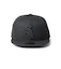 ニューエラ（NEW ERA）キャップ 59FIFTY MLB Black on Black シカゴ・ホワイトソックス 14745189