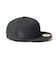 ニューエラ（NEW ERA）キャップ 59FIFTY MLB Black on Black シカゴ・ホワイトソックス 14745189