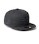 ニューエラ（NEW ERA）キャップ 59FIFTY MLB Black on Black シカゴ・ホワイトソックス 14745189