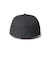 ニューエラ（NEW ERA）キャップ 59FIFTY MLB Black on Black シカゴ・ホワイトソックス 14745189
