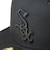 ニューエラ（NEW ERA）キャップ 59FIFTY MLB Black on Black シカゴ・ホワイトソックス 14745189