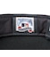 ニューエラ（NEW ERA）キャップ 59FIFTY MLB Black on Black シカゴ・ホワイトソックス 14745189