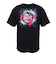 バレーボールウェア DRY 半袖Tシャツ スパイカーロゴ VB26TS14-06