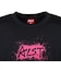 バレーボールウェア DRY 半袖Tシャツ スパイカーロゴ VB26TS14-06