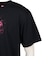 バレーボールウェア DRY 半袖Tシャツ スパイカーロゴ VB26TS14-06