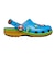 クロックス（crocs）サンダル キッズ スーパーマリオ コア クラシック クロッグ 212139-90H