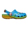 クロックス（crocs）サンダル キッズ スーパーマリオ コア クラシック クロッグ 212139-90H