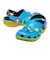 クロックス（crocs）サンダル キッズ スーパーマリオ コア クラシック クロッグ 212139-90H