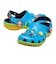 クロックス（crocs）サンダル キッズ スーパーマリオ コア クラシック クロッグ 212139-90H