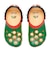 クロックス（crocs）サンダル クッパ クラシック クロッグ 212135-90H