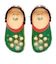 クロックス（crocs）サンダル クッパ クラシック クロッグ 212135-90H