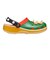 クロックス（crocs）サンダル クッパ クラシック クロッグ 212135-90H