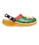 クロックス（crocs）サンダル クッパ クラシック クロッグ 212135-90H