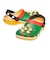 クロックス（crocs）サンダル クッパ クラシック クロッグ 212135-90H