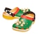 クロックス（crocs）サンダル クッパ クラシック クロッグ 212135-90H