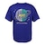 バレーボールウェア DRY 半袖Tシャツ グラビティ VB26TS12-41