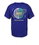 バレーボールウェア DRY 半袖Tシャツ グラビティ VB26TS12-41