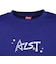 バレーボールウェア DRY 半袖Tシャツ グラビティ VB26TS12-41