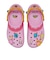 クロックス（crocs）サンダル プリンセス ピーチ クラシック プラットフォーム クロッグ 212137-90H