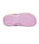 クロックス（crocs）サンダル プリンセス ピーチ クラシック プラットフォーム クロッグ 212137-90H